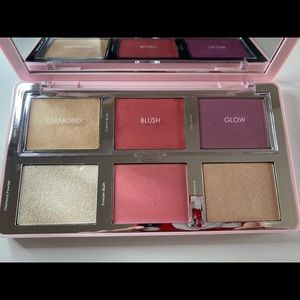 Natasha Denona Dariya Face Palette